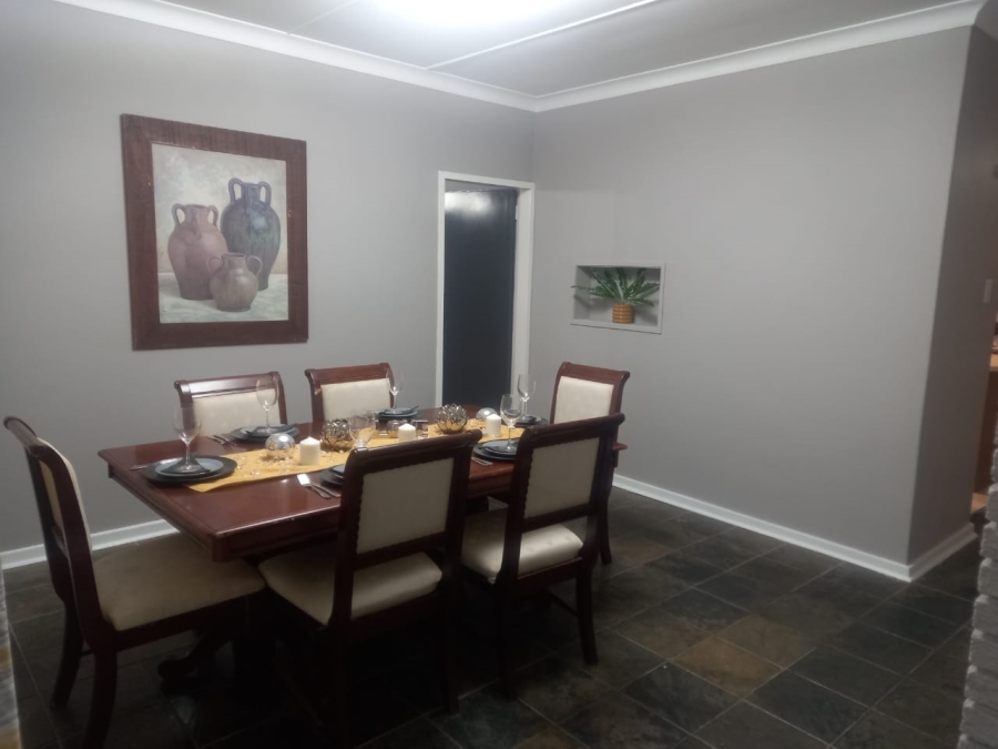 4 Bedroom Property for Sale in Fichardt Park Free State